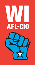WI AFL-CIO Logo